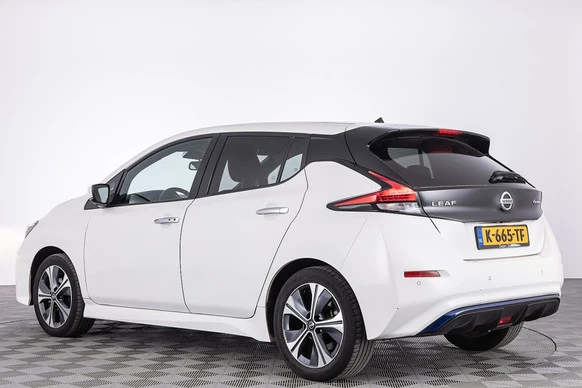 Nissan Leaf - Afbeelding 2 van 30