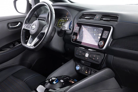 Nissan Leaf - Afbeelding 3 van 30
