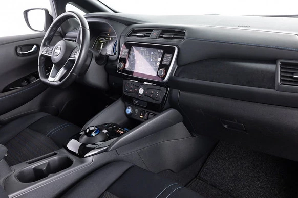 Nissan Leaf - Afbeelding 4 van 30