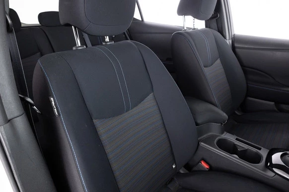 Nissan Leaf - Afbeelding 6 van 30