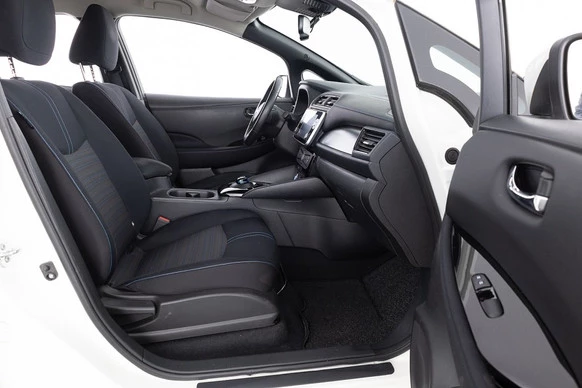 Nissan Leaf - Afbeelding 7 van 30