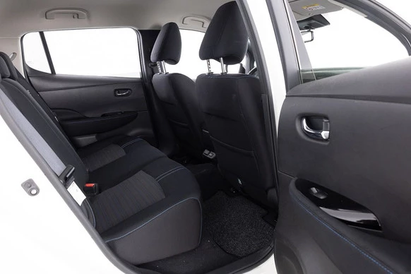 Nissan Leaf - Afbeelding 9 van 30