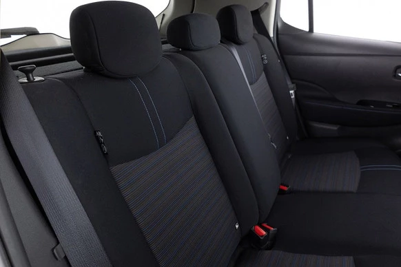 Nissan Leaf - Afbeelding 10 van 30