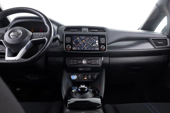 Nissan Leaf - Afbeelding 11 van 30