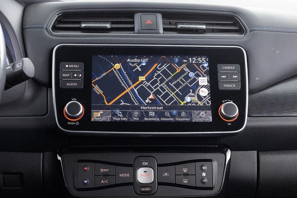 Nissan Leaf - Afbeelding 12 van 30