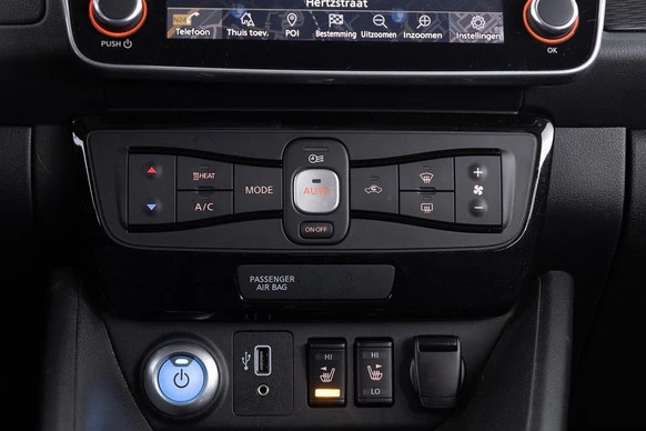 Nissan Leaf - Afbeelding 13 van 30