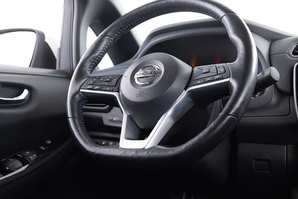 Nissan Leaf - Afbeelding 15 van 30