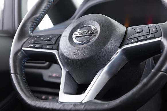 Nissan Leaf - Afbeelding 16 van 30