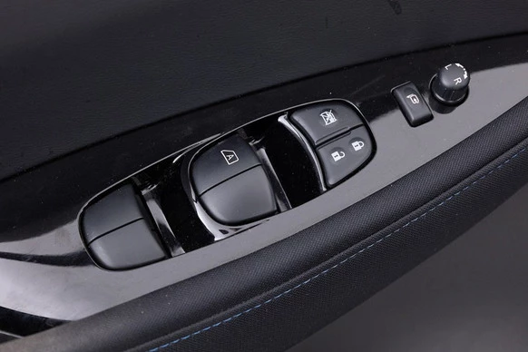 Nissan Leaf - Afbeelding 17 van 30