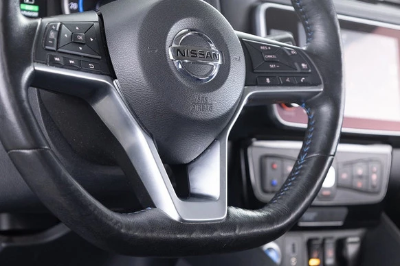 Nissan Leaf - Afbeelding 18 van 30