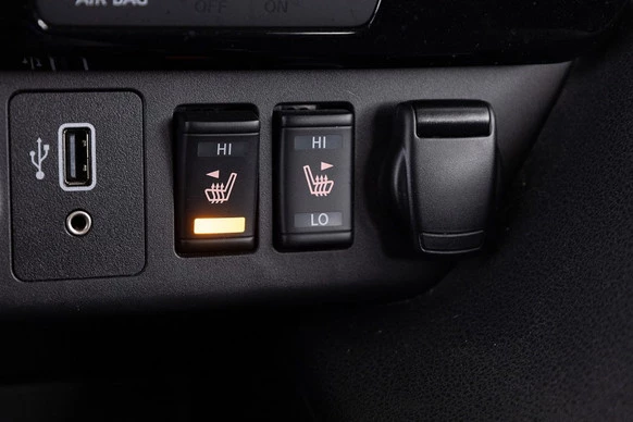 Nissan Leaf - Afbeelding 22 van 30