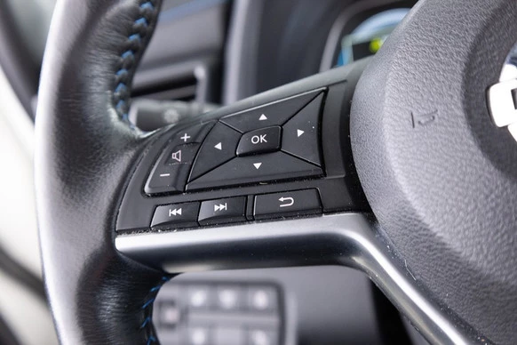 Nissan Leaf - Afbeelding 24 van 30