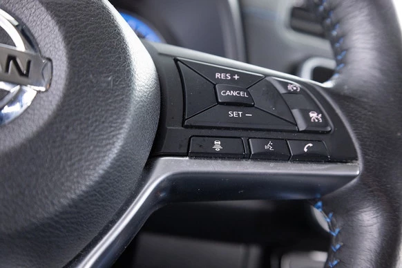 Nissan Leaf - Afbeelding 25 van 30