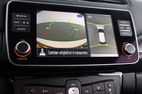 Nissan Leaf - Afbeelding 26 van 30