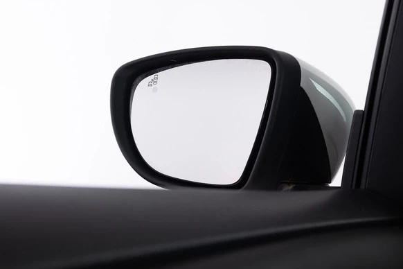 Nissan Leaf - Afbeelding 27 van 30