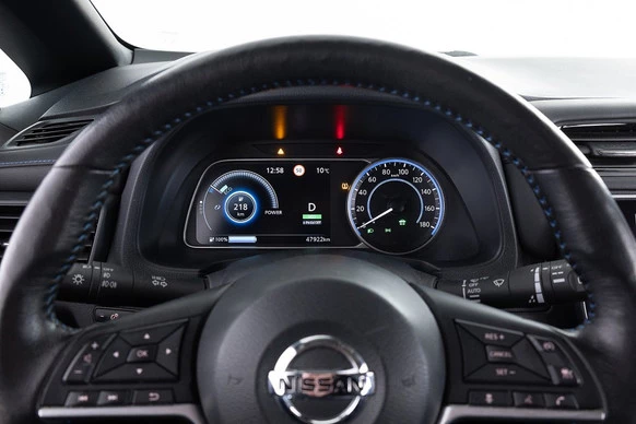 Nissan Leaf - Afbeelding 29 van 30