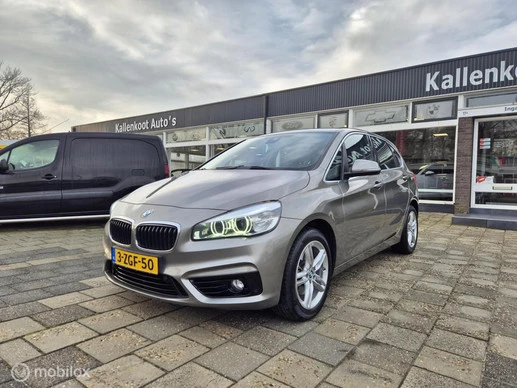 BMW 2 Serie