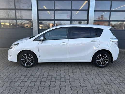 Toyota Verso - Afbeelding 2 van 30