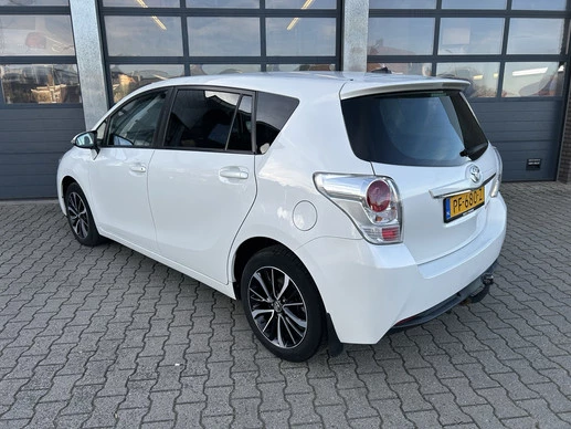 Toyota Verso - Afbeelding 3 van 30