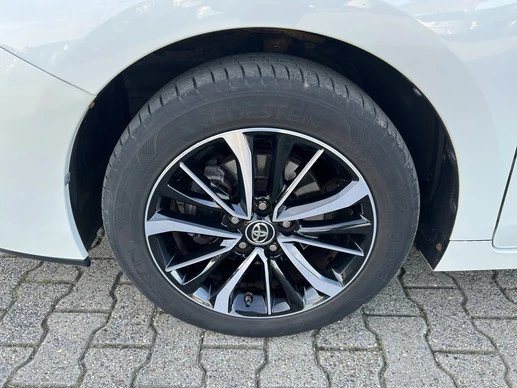 Toyota Verso - Afbeelding 4 van 30