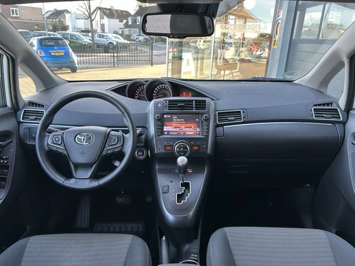 Toyota Verso - Afbeelding 5 van 30