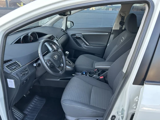 Toyota Verso - Afbeelding 6 van 30