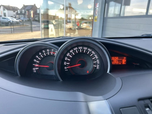 Toyota Verso - Afbeelding 8 van 30