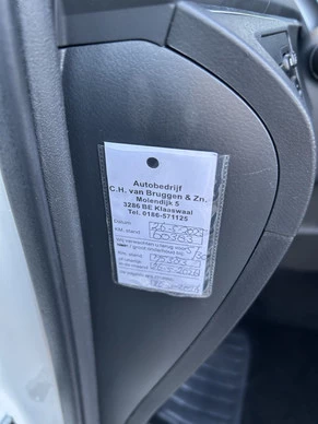 Toyota Verso - Afbeelding 9 van 30