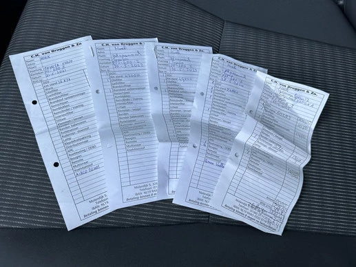 Toyota Verso - Afbeelding 10 van 30