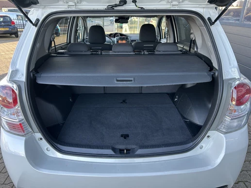 Toyota Verso - Afbeelding 16 van 30