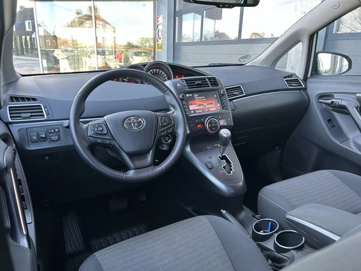 Toyota Verso - Afbeelding 17 van 30