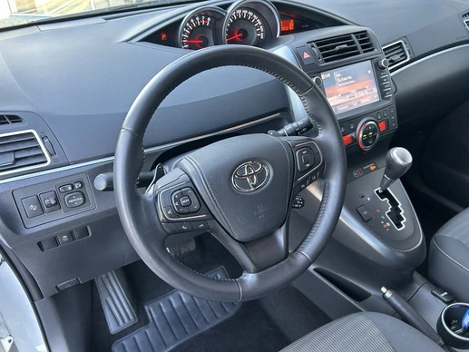 Toyota Verso - Afbeelding 18 van 30