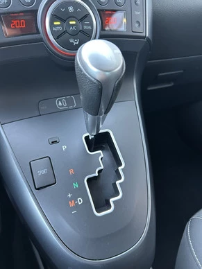 Toyota Verso - Afbeelding 26 van 30