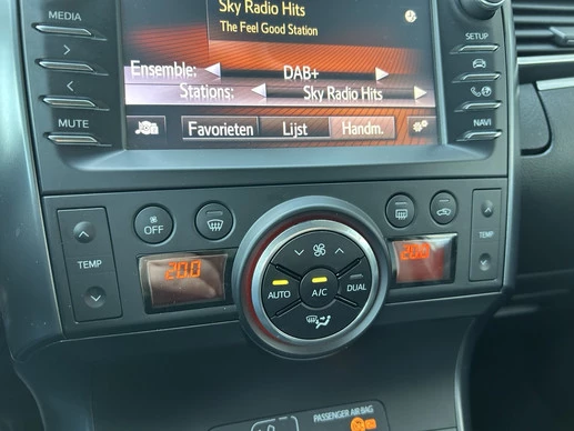 Toyota Verso - Afbeelding 27 van 30