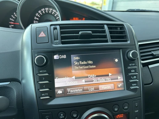 Toyota Verso - Afbeelding 28 van 30