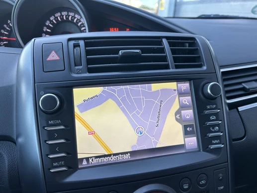 Toyota Verso - Afbeelding 29 van 30