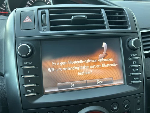 Toyota Verso - Afbeelding 30 van 30