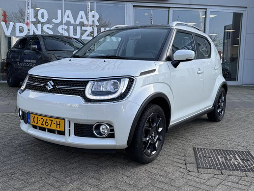 Suzuki Ignis - Afbeelding 2 van 10