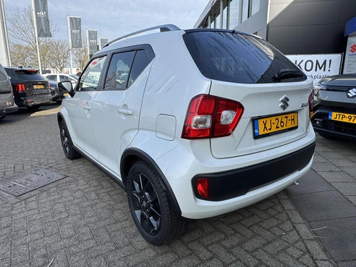 Suzuki Ignis - Afbeelding 3 van 10