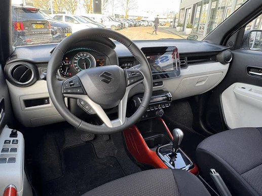 Suzuki Ignis - Afbeelding 4 van 10