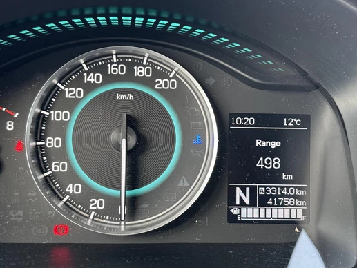 Suzuki Ignis - Afbeelding 5 van 10