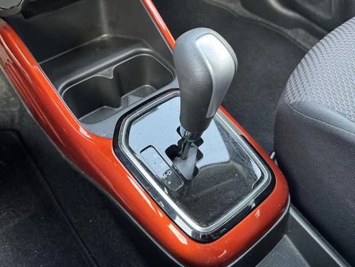 Suzuki Ignis - Afbeelding 6 van 10