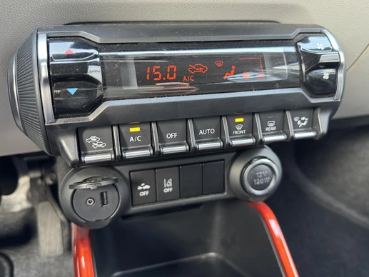 Suzuki Ignis - Afbeelding 7 van 10