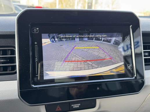 Suzuki Ignis - Afbeelding 9 van 10