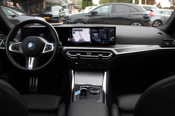 BMW i4 - Afbeelding 2 van 24