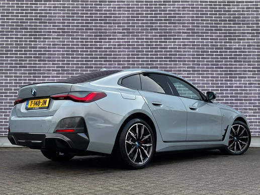 BMW i4 - Afbeelding 3 van 24