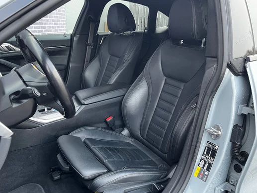 BMW i4 - Afbeelding 4 van 24