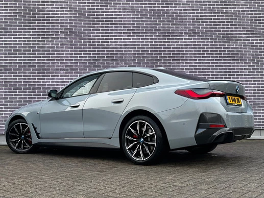 BMW i4 - Afbeelding 6 van 24