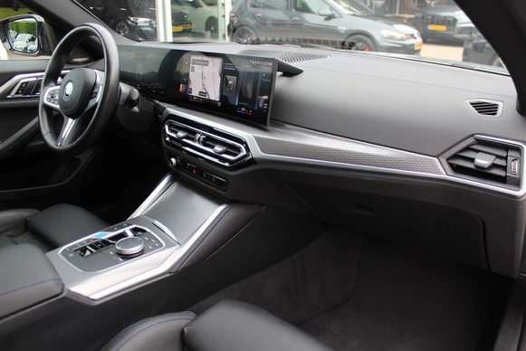 BMW i4 - Afbeelding 8 van 24