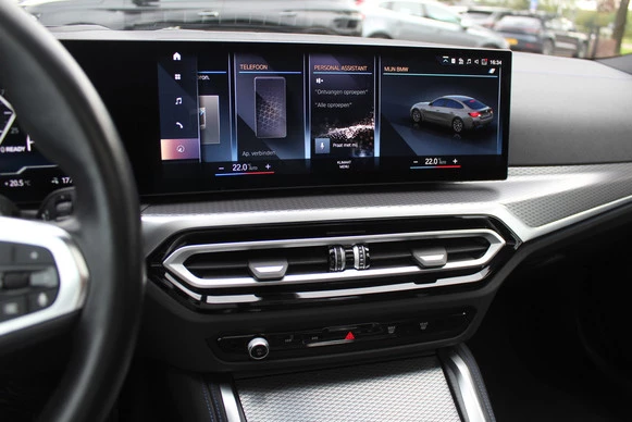 BMW i4 - Afbeelding 10 van 24